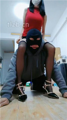 图片[9]_【奶味小仙女】铆钉高跟黑丝-继母羞辱卑微狗儿子_HD绳艺资源