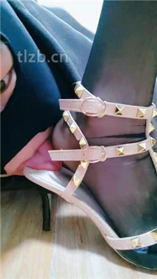 图片[12]_【奶味小仙女】铆钉高跟黑丝-继母羞辱卑微狗儿子_HD绳艺资源