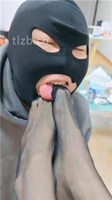 图片[16]_【奶味小仙女】铆钉高跟黑丝-继母羞辱卑微狗儿子_HD绳艺资源