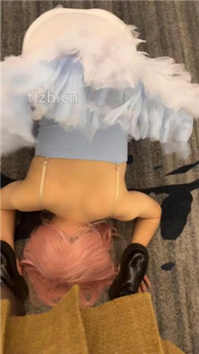 图片[5]_【琳儿】长靴踩踏二次元狗奴_HD绳艺资源