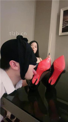 图片[11]_【琪琪大人】模特S-黑丝脚踩踏/训练/腿绞/脚插嘴_HD绳艺资源