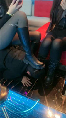 图片[5]_【酒鸽】双主-KTV虐-骑狗背/拽头发艺术舔/坐脸窒息_HD绳艺资源