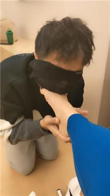 图片[7]_【广州丝主】脏长靴裸足狂舔_HD绳艺资源