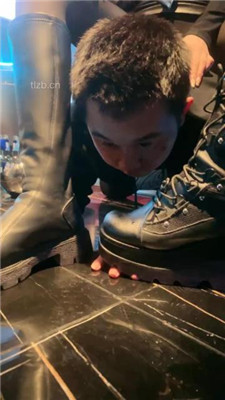 图片[8]_【酒鸽】双主-KTV虐-骑狗背/拽头发艺术舔/坐脸窒息_HD绳艺资源