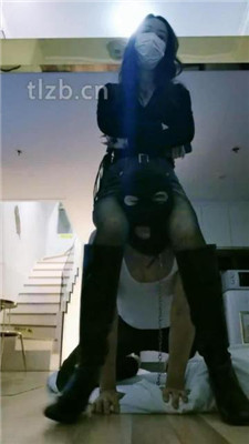 图片[3]_【一禾】玩弄同事-转胯耳光羞辱_HD绳艺资源