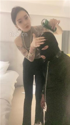 图片[9]_【小月牙】喝口水圣水/鞋抽耳光/藤条抽【完整版】_HD绳艺资源