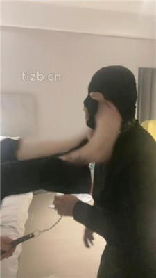 图片[11]_【小月牙】喝口水圣水/鞋抽耳光/藤条抽【完整版】_HD绳艺资源