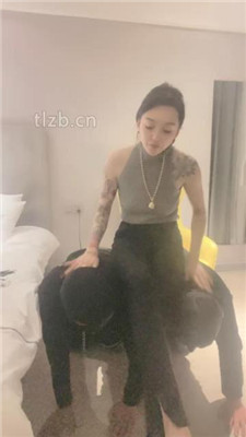 图片[20]_【小月牙】喝口水圣水/鞋抽耳光/藤条抽【完整版】_HD绳艺资源