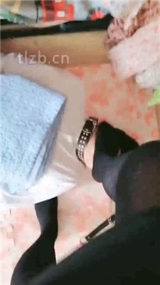 图片[5]_【蓝蜻蜓】黑丝高跟踩踏地毯狗_HD绳艺资源