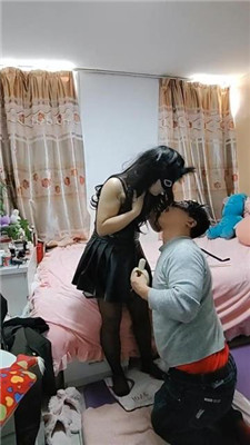 图片[4]_【笑笑绳艺导师】恶毒继母虐-藤条训练/高跟黑丝踩虐【完整版】_HD绳艺资源