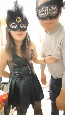 图片[7]_【笑笑绳艺导师】恶毒继母虐-藤条训练/高跟黑丝踩虐【完整版】_HD绳艺资源