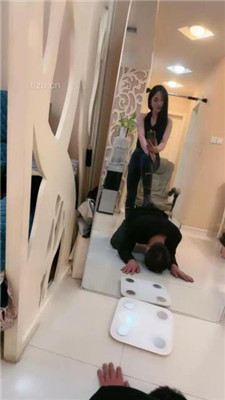 图片[16]_【傲雪】揪耳朵/原味白袜辱/骑脖/舔脏鞋底/掐乳_HD绳艺资源