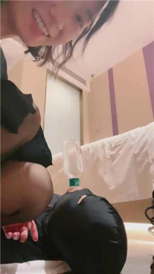 图片[9]_【柔儿公主】高跟黑丝踩踏/喂口水/赏赐圣水_HD绳艺资源