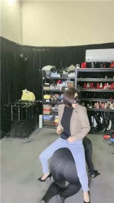 图片[7]_【高傲】狗笼圈养/骑马爬行/喂口水/训练/训练_HD绳艺资源