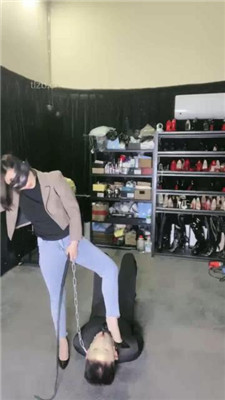 图片[9]_【高傲】狗笼圈养/骑马爬行/喂口水/训练/训练_HD绳艺资源