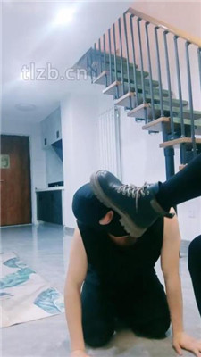 图片[15]_【护短】吊绑驯化不听话的小狗_HD绳艺资源