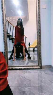 图片[19]_【护短】吊绑驯化不听话的小狗_HD绳艺资源