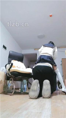 图片[12]_【奶味小仙女】剧情-尾随学生主被重度暴打_HD绳艺资源