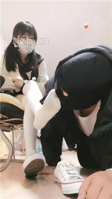 图片[16]_【奶味小仙女】剧情-尾随学生主被重度暴打_HD绳艺资源