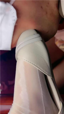 图片[8]_【小痴sama】滴蜡/掐乳/铁链拴狗/鞋尖插嘴/玩狗舌_HD绳艺资源