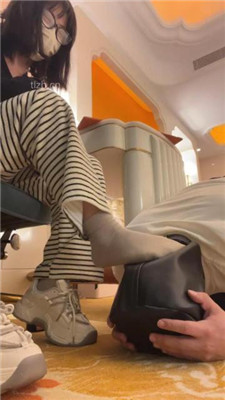 图片[6]_【美知馏】脾气不好的家教-无底线高难度挑战虐_HD绳艺资源