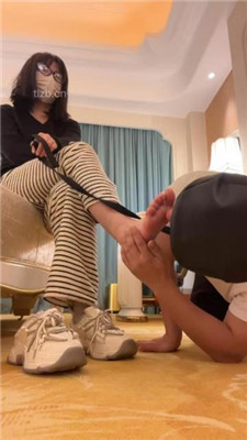 图片[10]_【美知馏】脾气不好的家教-无底线高难度挑战虐_HD绳艺资源