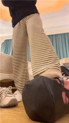 图片[15]_【美知馏】脾气不好的家教-无底线高难度挑战虐_HD绳艺资源