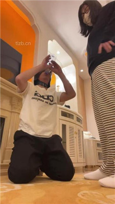 图片[16]_【美知馏】脾气不好的家教-无底线高难度挑战虐_HD绳艺资源