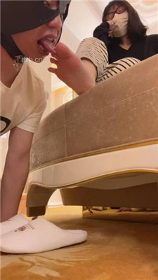 图片[20]_【美知馏】脾气不好的家教-无底线高难度挑战虐_HD绳艺资源