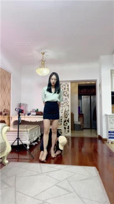 图片[18]_【盖洛】OL上课-12cm细高跟全体重踩踏/训练踢踹圣水_HD绳艺资源