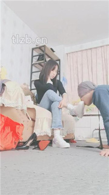 图片[8]_【果儿】喂口水/艺术闻白棉袜/舔脏鞋底/臭脚捂脸_HD绳艺资源