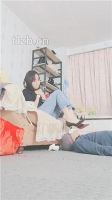 图片[14]_【果儿】喂口水/艺术闻白棉袜/舔脏鞋底/臭脚捂脸_HD绳艺资源