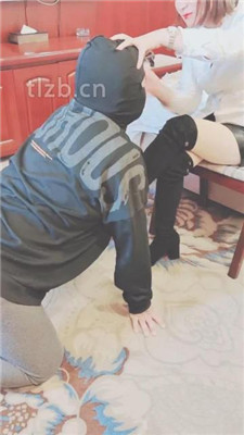 图片[2]_【美容院S】双S-叼丝袜/跪舔脏高跟/骑马/长靴踩踏_HD绳艺资源