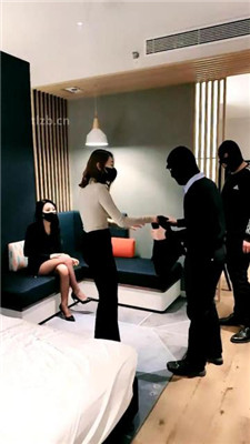 图片[11]_【金佳恩】双S-双奴-陪酒小妹-刑讯贱奴【双视角版】_HD绳艺资源