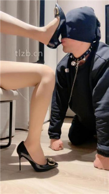 图片[8]_【盛捷】长靴高跟美腿诱惑舔/踩狗乳_HD绳艺资源