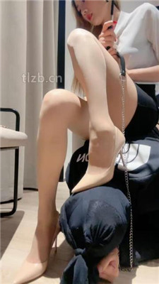 图片[9]_【盛捷】长靴高跟美腿诱惑舔/踩狗乳_HD绳艺资源