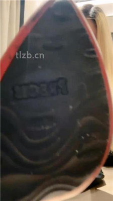 图片[13]_【盛捷】长靴高跟美腿诱惑舔/踩狗乳_HD绳艺资源