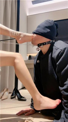 图片[17]_【盛捷】长靴高跟美腿诱惑舔/踩狗乳_HD绳艺资源