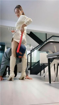 图片[2]_【魅儿】重度训练/骑马爬行/袜子塞嘴闻鞋窝/赏赐圣水_HD绳艺资源