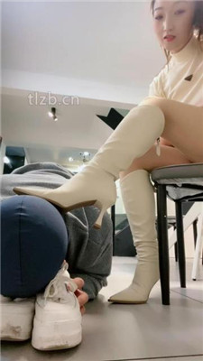 图片[15]_【魅儿】重度训练/骑马爬行/袜子塞嘴闻鞋窝/赏赐圣水_HD绳艺资源