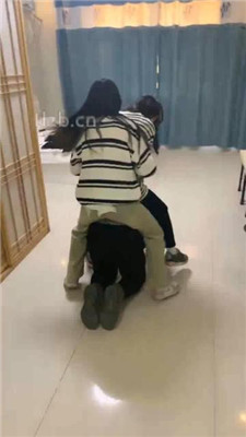 图片[3]_【精神小妹】双S-学生主-运动鞋白袜气味控制_HD绳艺资源