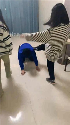 图片[5]_【精神小妹】双S-学生主-运动鞋白袜气味控制_HD绳艺资源