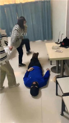 图片[9]_【精神小妹】双S-学生主-运动鞋白袜气味控制_HD绳艺资源