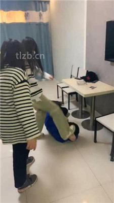 图片[10]_【精神小妹】双S-学生主-运动鞋白袜气味控制_HD绳艺资源