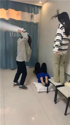 图片[14]_【精神小妹】双S-学生主-运动鞋白袜气味控制_HD绳艺资源