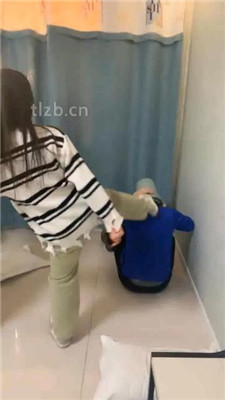 图片[15]_【精神小妹】双S-学生主-运动鞋白袜气味控制_HD绳艺资源