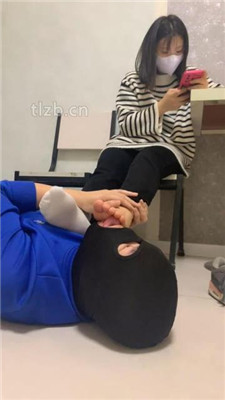 图片[20]_【精神小妹】双S-学生主-运动鞋白袜气味控制_HD绳艺资源