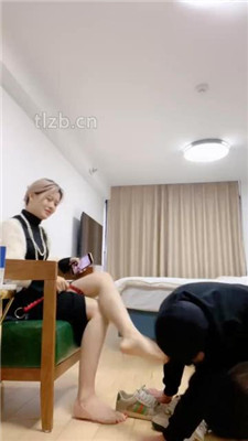 图片[6]_【甜味药丸】运动后艺术闻棉袜/裸足狂舔_HD绳艺资源