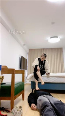 图片[8]_【甜味药丸】运动后艺术闻棉袜/裸足狂舔_HD绳艺资源