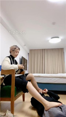 图片[12]_【甜味药丸】运动后艺术闻棉袜/裸足狂舔_HD绳艺资源